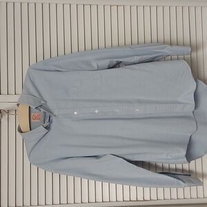 Kamakura japanese oxford shirt